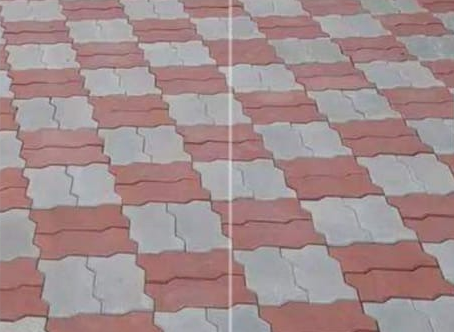 SSR Concrete Products - parking tiles manufacturers in hyderabad